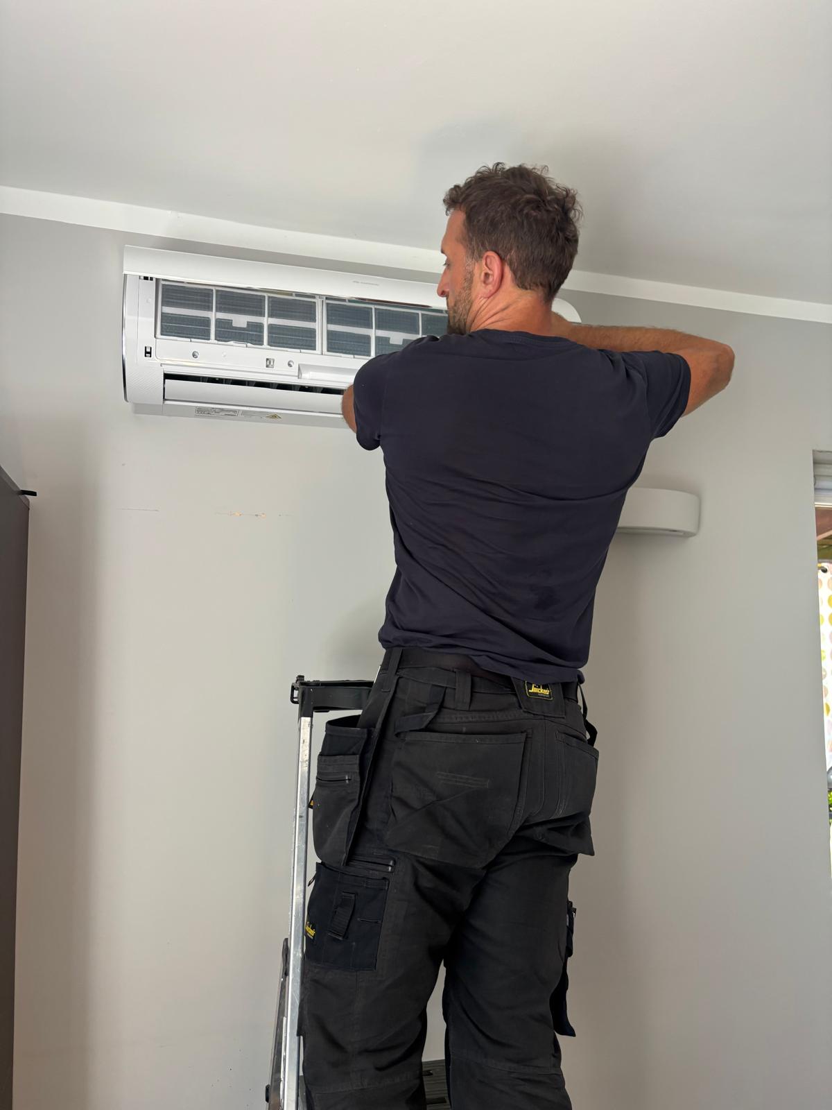 2 zdjęcie procesu działania.